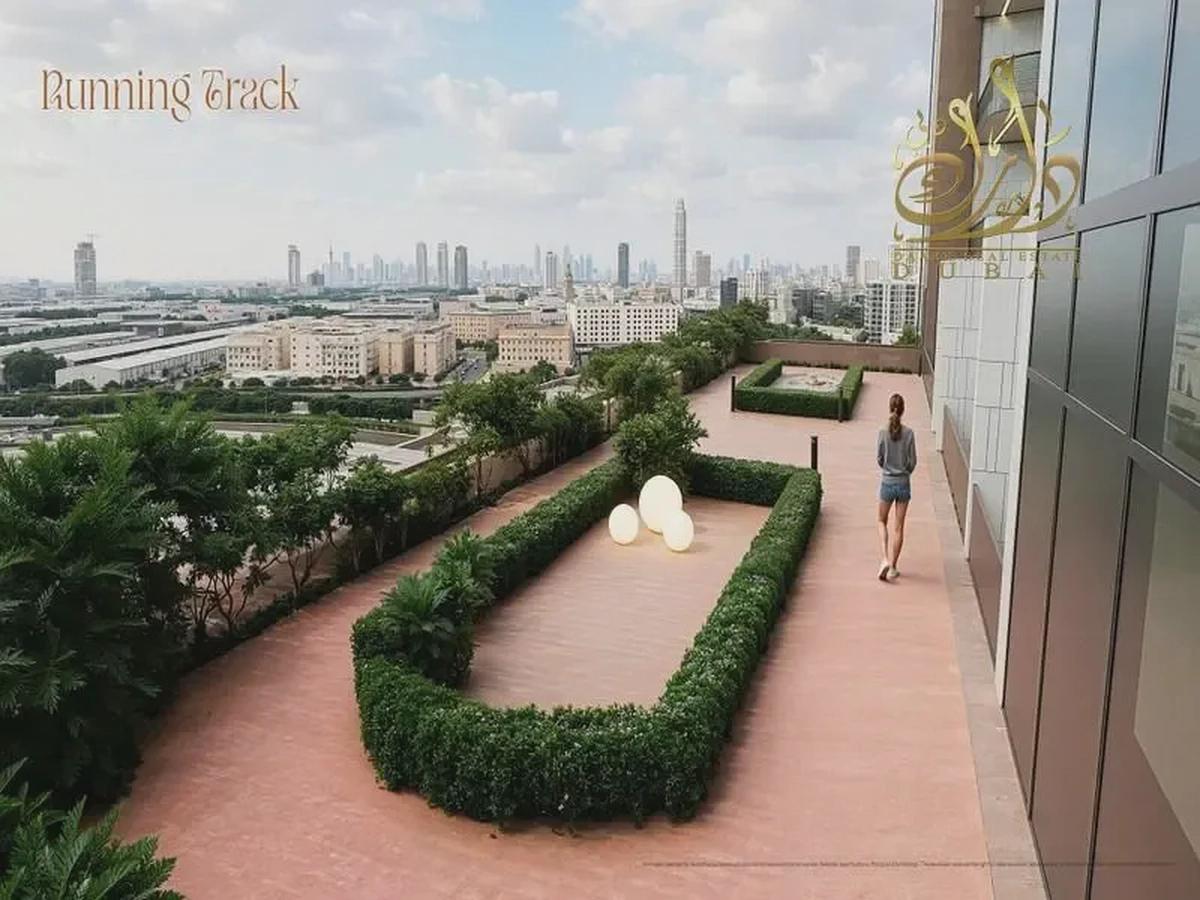 ONLY 30% DURING CONSTRUCTION - GOLF COURSE VIEW - FULLY FURNISHED-4-4