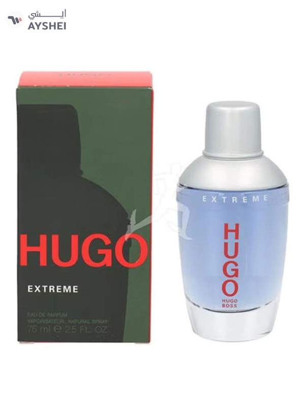 HUGO BOSS Extreme EDP 75ml