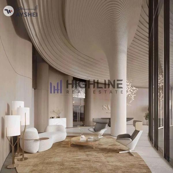 Exclusive Sky Villas – Where Luxury Meets the Sky