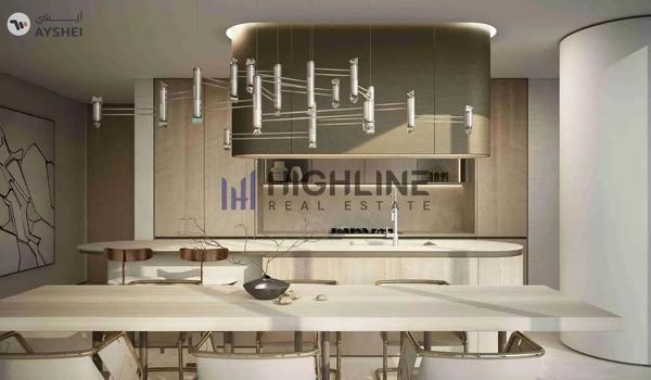 Exclusive Sky Villas – Where Luxury Meets the Sky