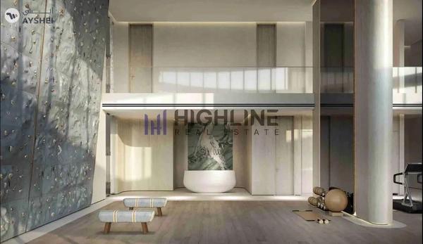 Exclusive Sky Villas – Where Luxury Meets the Sky