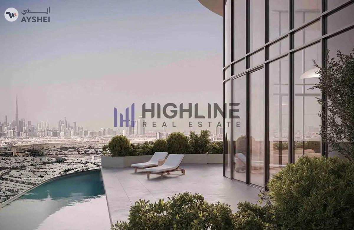 Exclusive Sky Villas – Where Luxury Meets the Sky-0-0