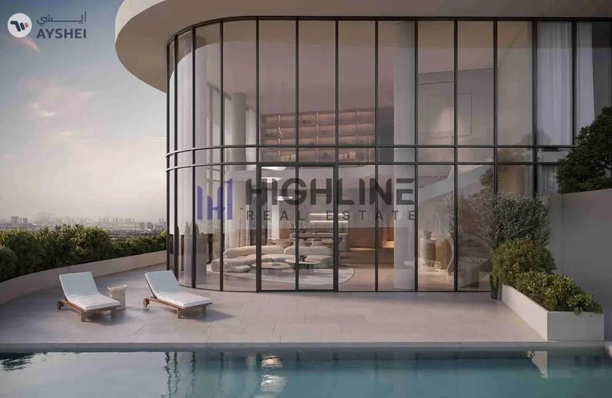 Exclusive Sky Villas – Where Luxury Meets the Sky-1-1