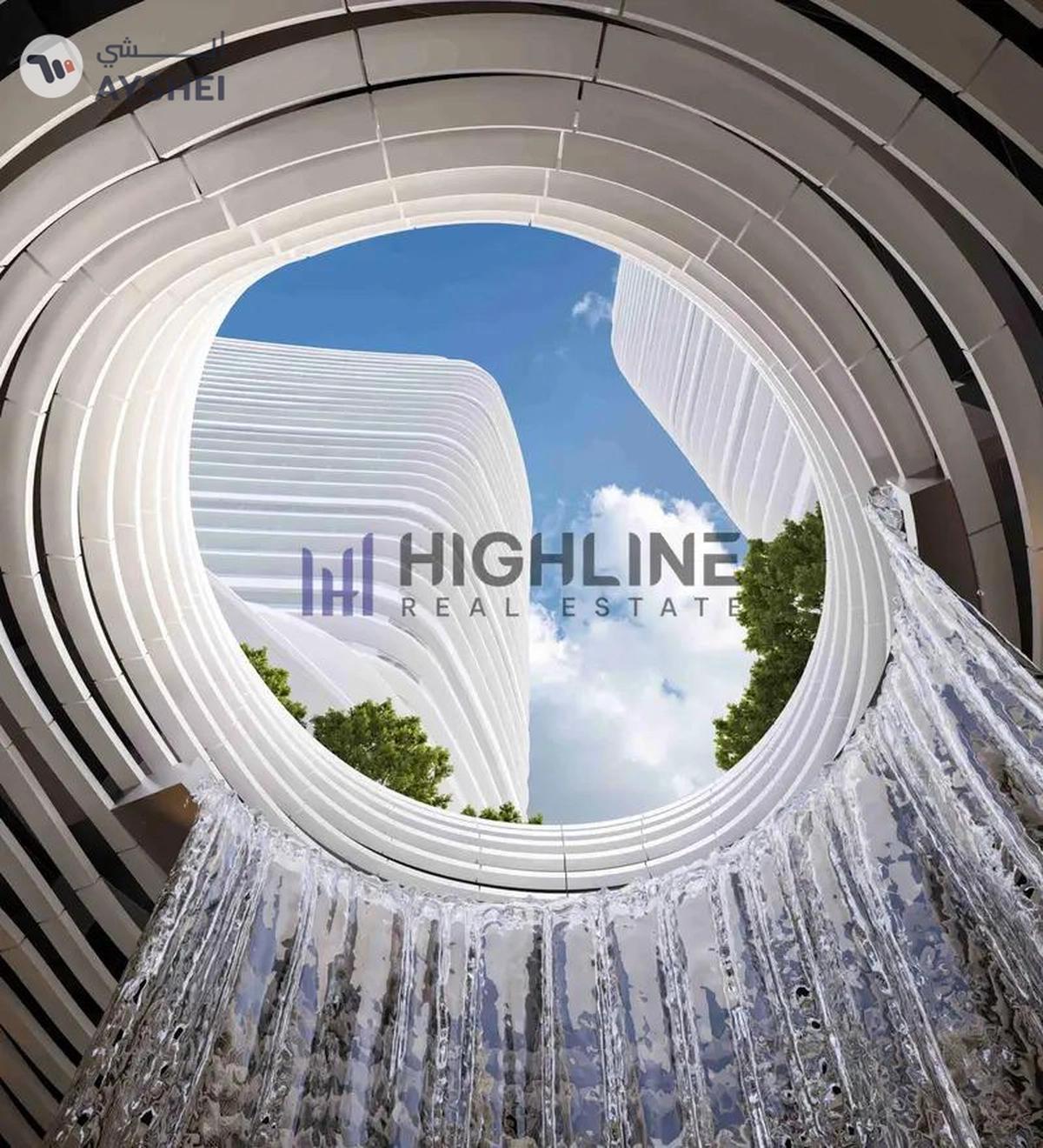 Exclusive Sky Villas – Where Luxury Meets the Sky-3-3