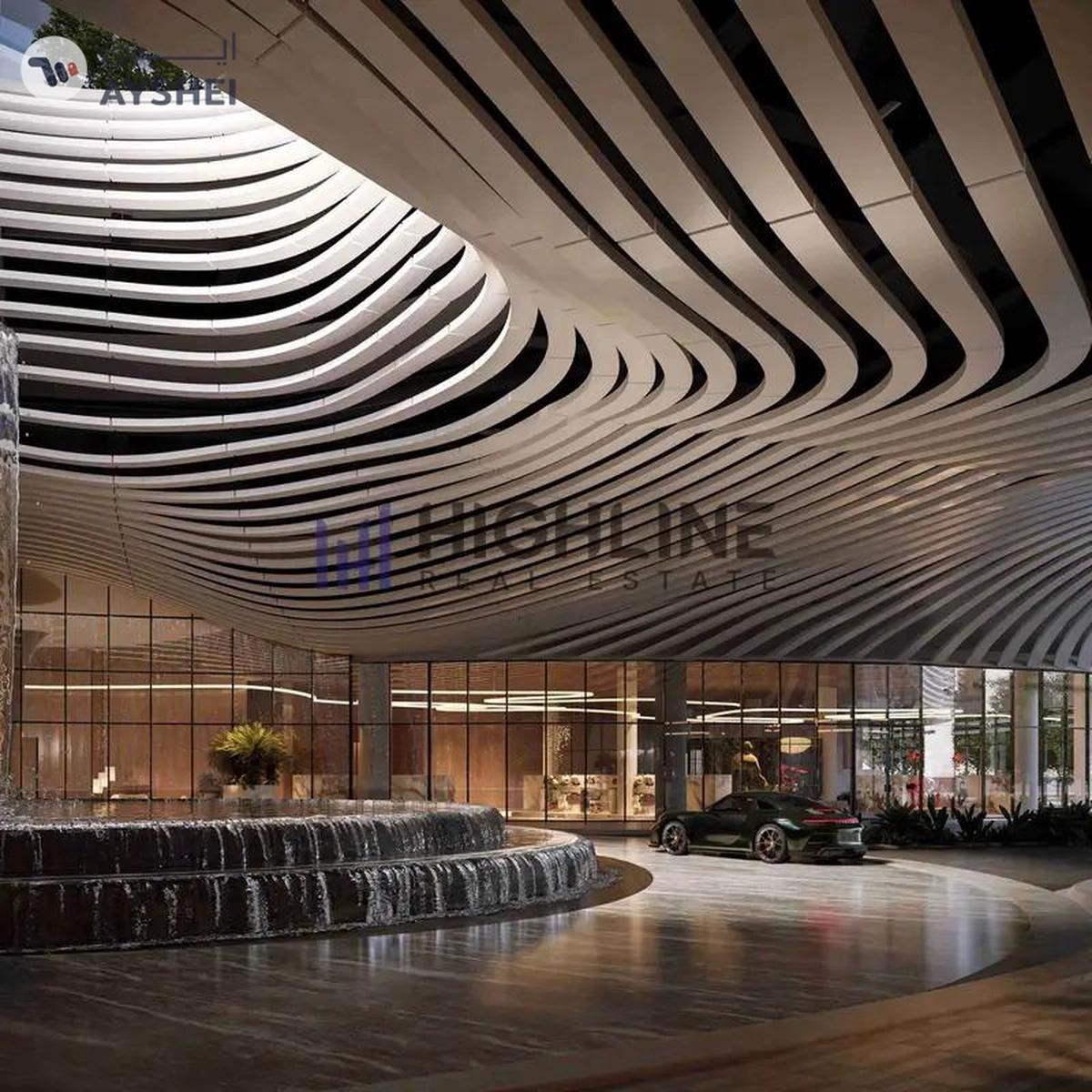 Exclusive Sky Villas – Where Luxury Meets the Sky-4-4