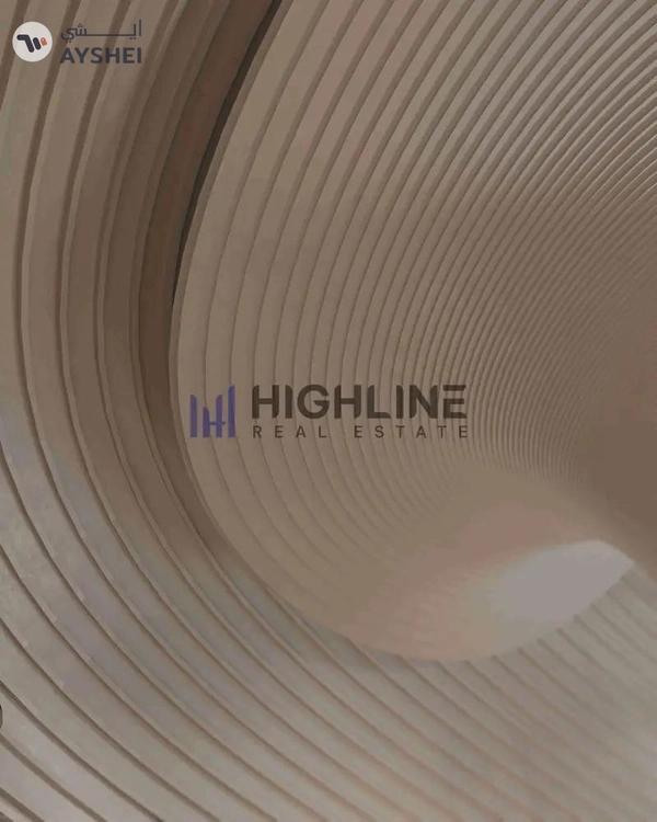 Exclusive Sky Villas – Where Luxury Meets the Sky