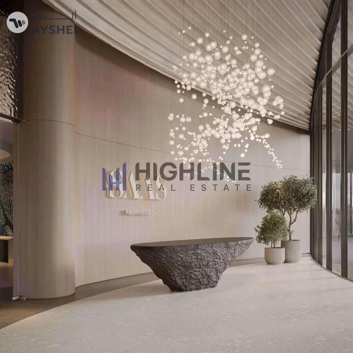 Exclusive Sky Villas – Where Luxury Meets the Sky-8-8