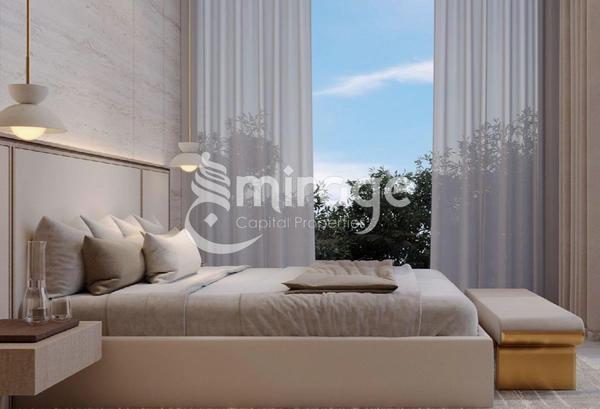 Luxury 5BR Villa | End Unit | Premium Location