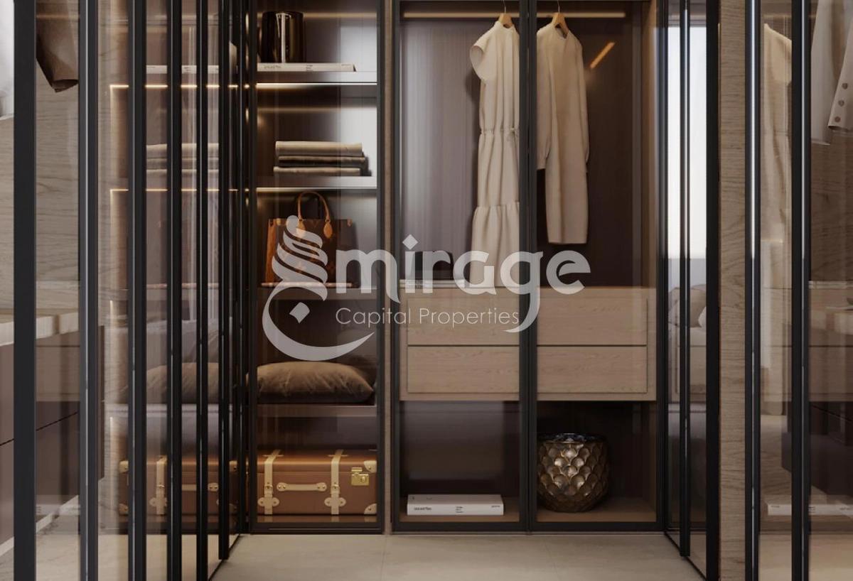 Luxury 5BR Villa | End Unit | Premium Location-4-4