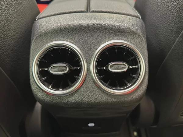 MERCEDES-BENZ A35-( AMG ENGINE) 5000KM-only 2024-UNDER WARRANTY SERVICE-contract till 105000KM