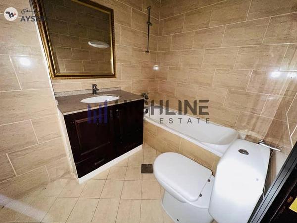 Spacious | Family Building | Attractive Amenities