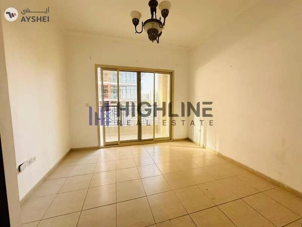 Spacious | Family Building | Attractive Amenities