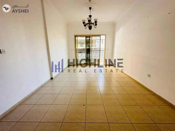 Spacious | Family Building | Attractive Amenities