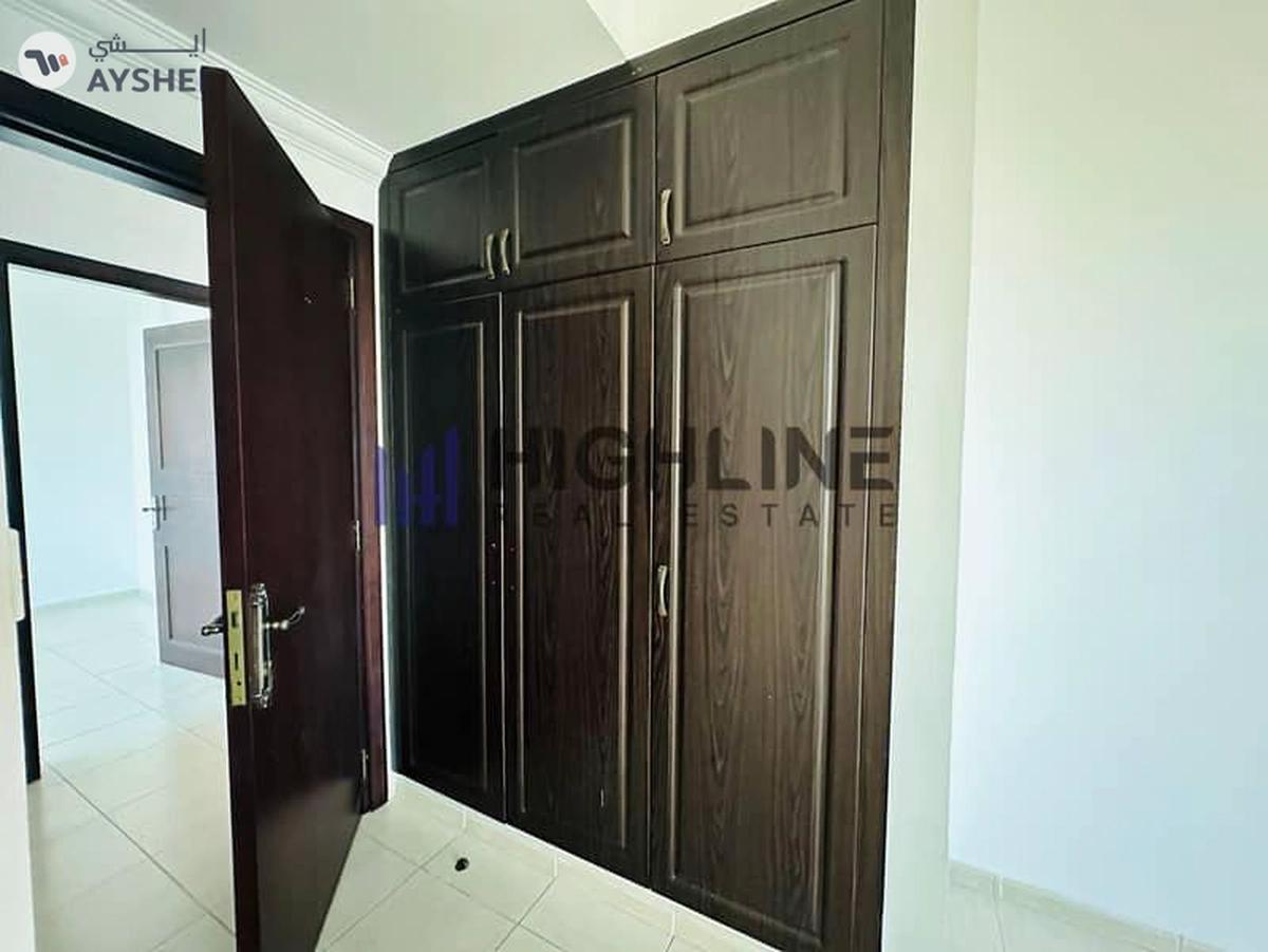 Spacious | Family Building | Attractive Amenities-5-5