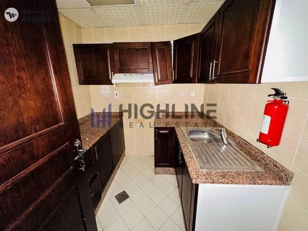 Spacious | Family Building | Attractive Amenities