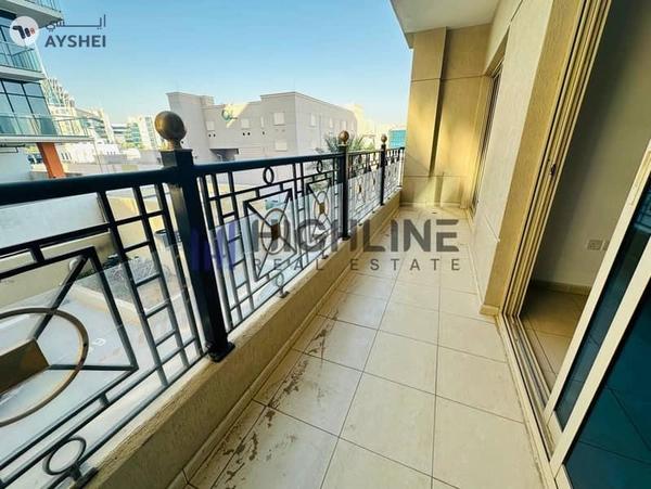 Spacious | Family Building | Attractive Amenities