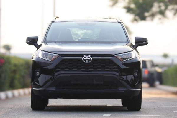 Toyota RAV4 RAV4 XLE 2.0L MED OPTION SUNROOF 20223