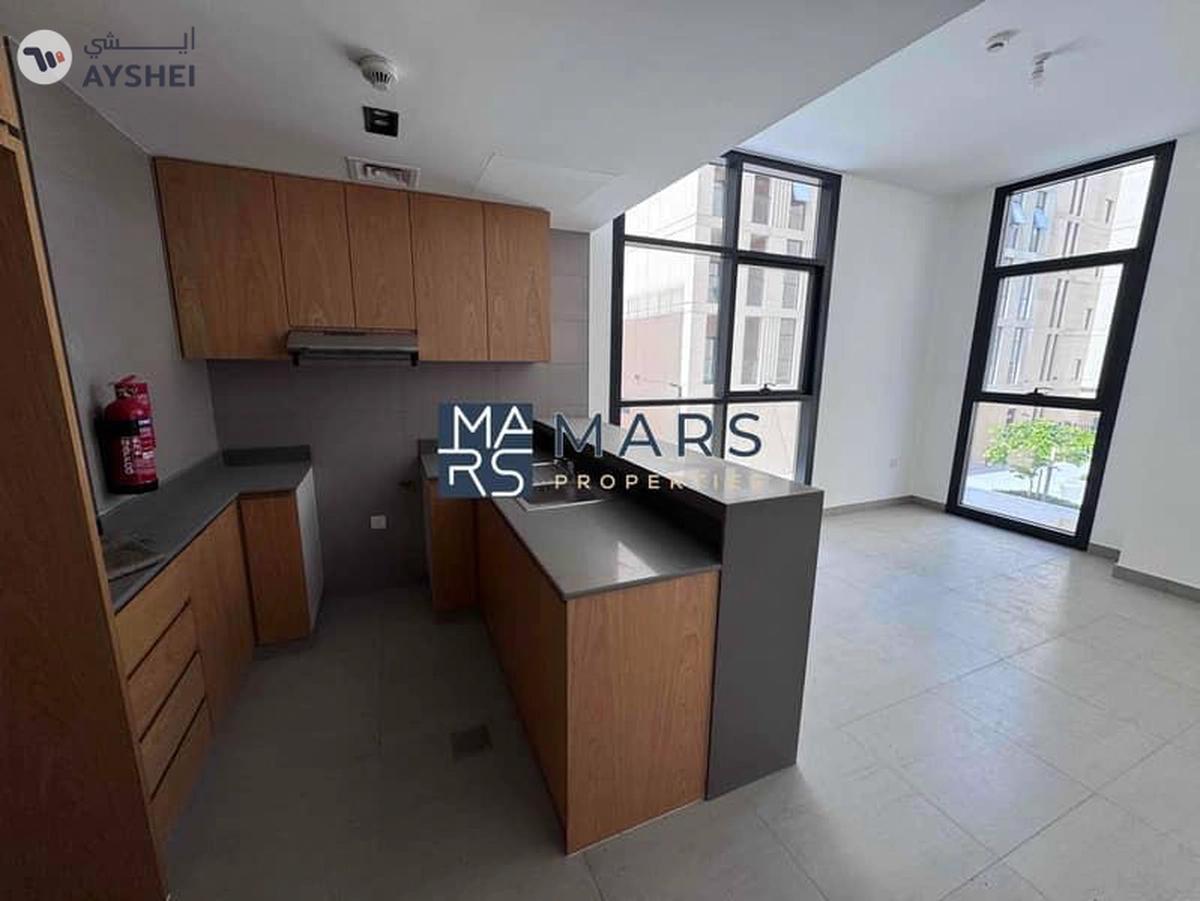 Luxurious brand new one bedroom with all facilities available in Al Mamsha-9-9