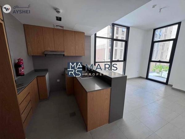 Luxurious brand new one bedroom with all facilities available in Al Mamsha