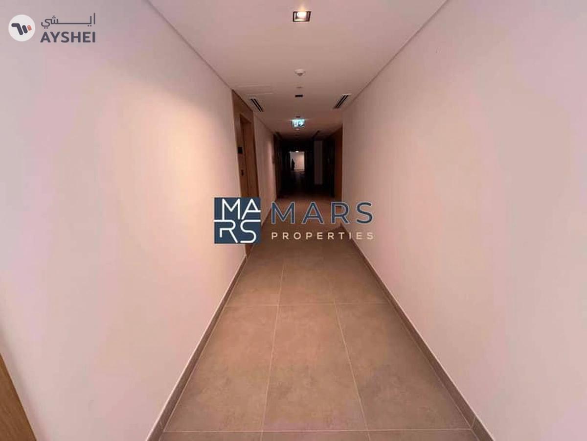 Luxurious brand new one bedroom with all facilities available in Al Mamsha-0-landscape