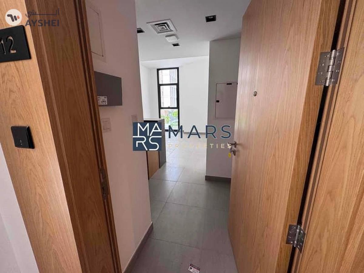 Luxurious brand new one bedroom with all facilities available in Al Mamsha-2-2