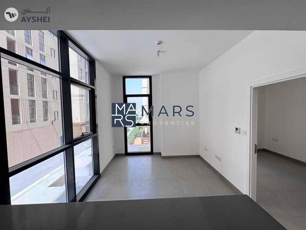 Luxurious brand new one bedroom with all facilities available in Al Mamsha