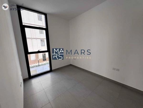 Luxurious brand new one bedroom with all facilities available in Al Mamsha