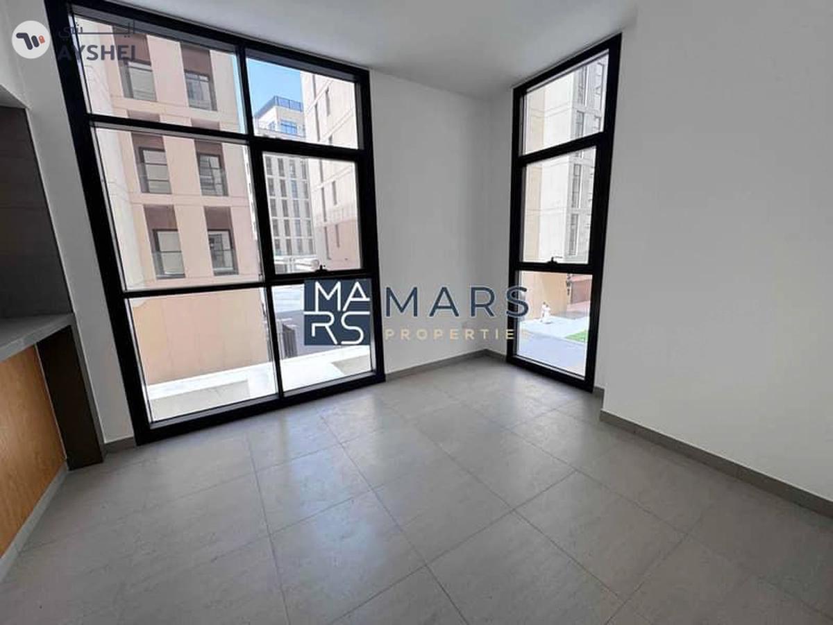 Luxurious brand new one bedroom with all facilities available in Al Mamsha-7-7