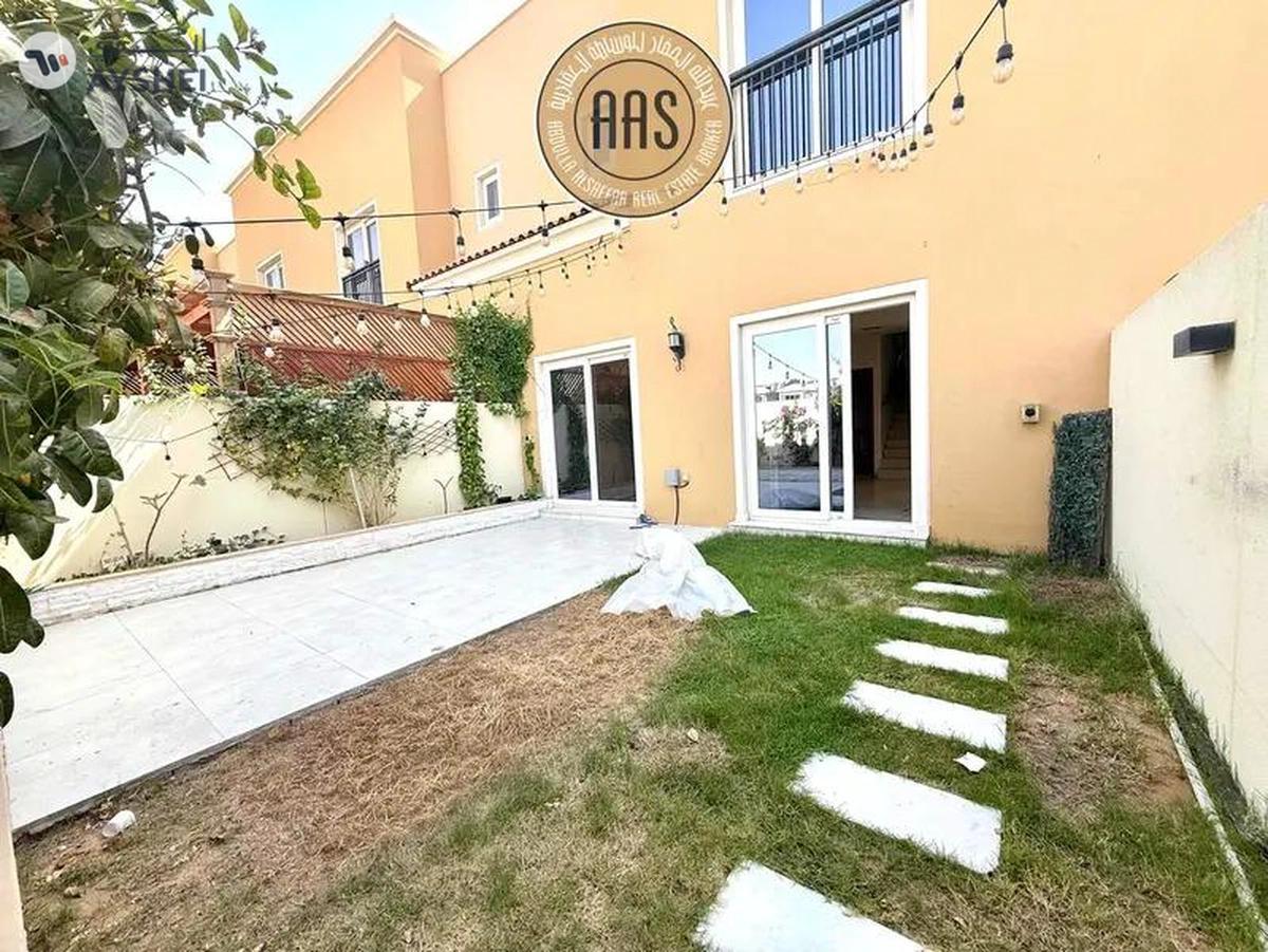 HOT OFFER 2BR+MAID VILLA AVAILABLE FOR RENT-0-landscape