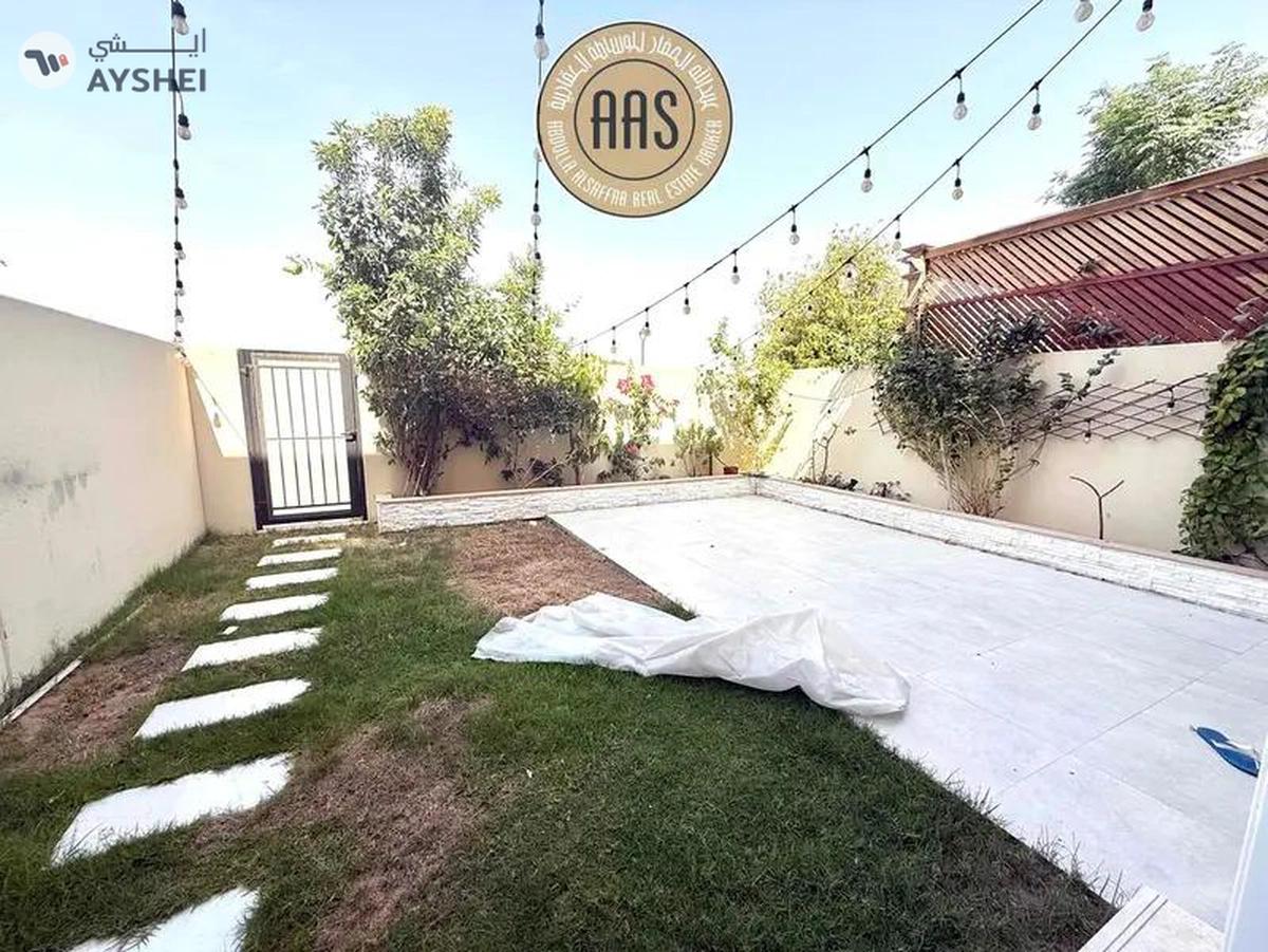 HOT OFFER 2BR+MAID VILLA AVAILABLE FOR RENT-0-landscape