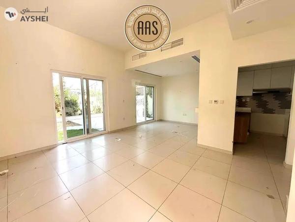 HOT OFFER 2BR+MAID VILLA AVAILABLE FOR RENT