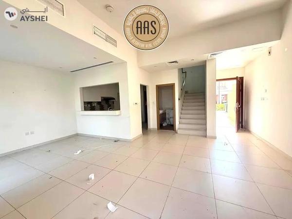 HOT OFFER 2BR+MAID VILLA AVAILABLE FOR RENT