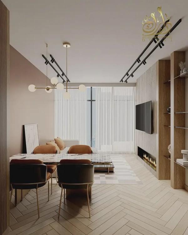 CHEAPEST PRICE PER SQFT || TALLEST TOWER IN WARSAN || CLOSE TO METRO || PAY IN EASY INSTALLMENTS || No COMBINED PAYMENTS