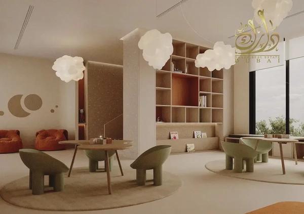 CHEAPEST PRICE PER SQFT || TALLEST TOWER IN WARSAN || CLOSE TO METRO || PAY IN EASY INSTALLMENTS || No COMBINED PAYMENTS