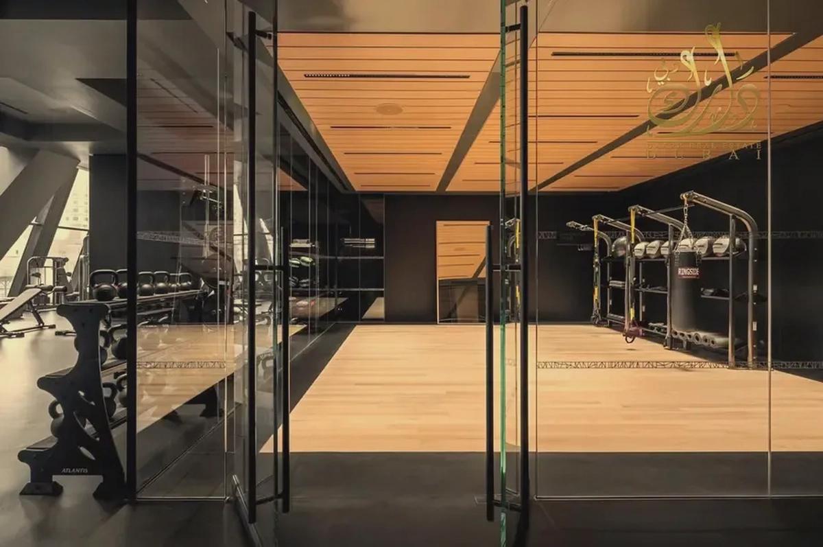 CHEAPEST PRICE PER SQFT || TALLEST TOWER IN WARSAN || CLOSE TO METRO || PAY IN EASY INSTALLMENTS || No COMBINED PAYMENTS-12-12