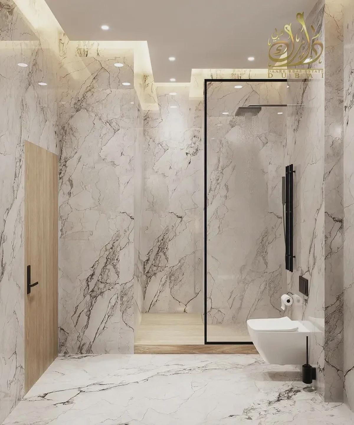 CHEAPEST PRICE PER SQFT || TALLEST TOWER IN WARSAN || CLOSE TO METRO || PAY IN EASY INSTALLMENTS || No COMBINED PAYMENTS-9-9