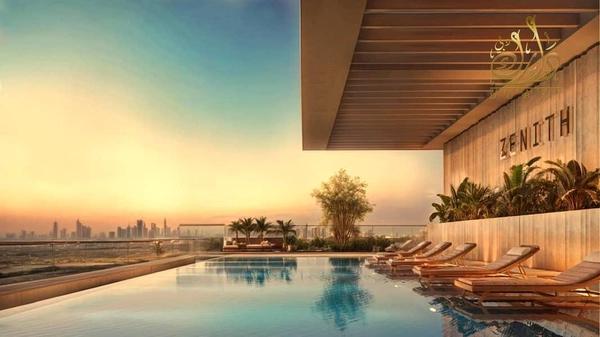 CHEAPEST PRICE PER SQFT || TALLEST TOWER IN WARSAN || CLOSE TO METRO || PAY IN EASY INSTALLMENTS || No COMBINED PAYMENTS