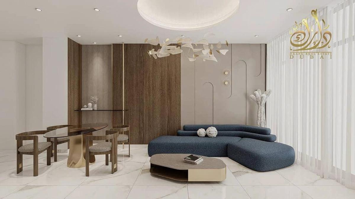 CHEAPEST PRICE PER SQFT || TALLEST TOWER IN WARSAN || CLOSE TO METRO || PAY IN EASY INSTALLMENTS || No COMBINED PAYMENTS-11-11