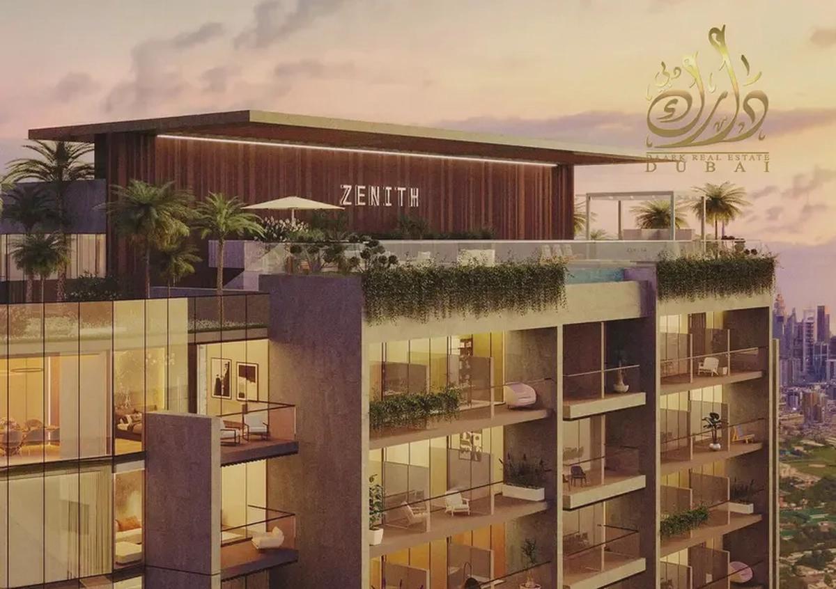 CHEAPEST PRICE PER SQFT || TALLEST TOWER IN WARSAN || CLOSE TO METRO || PAY IN EASY INSTALLMENTS || No COMBINED PAYMENTS-7-7