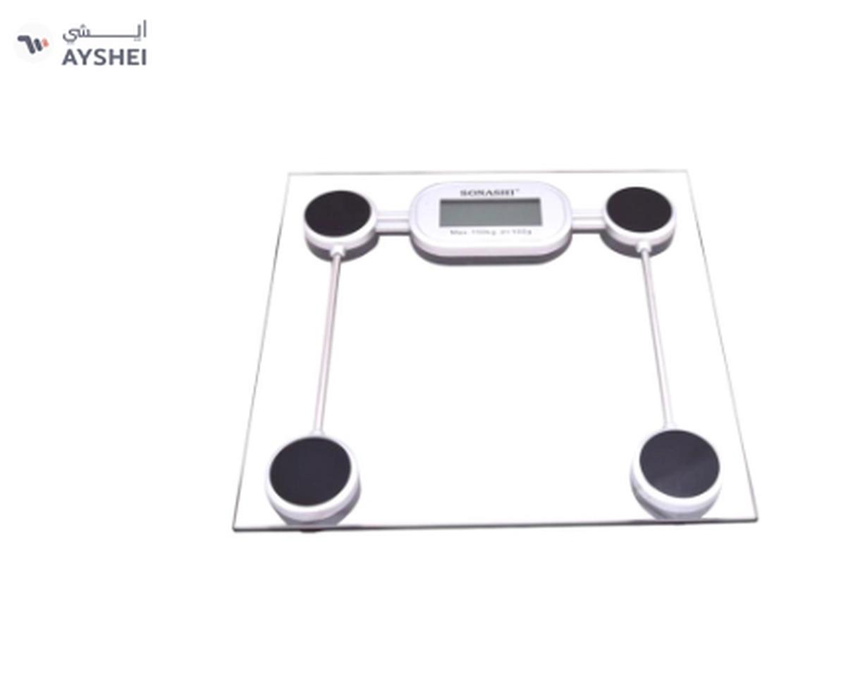 Sonashi Digital Weighing Scale SSC-2208-0-landscape