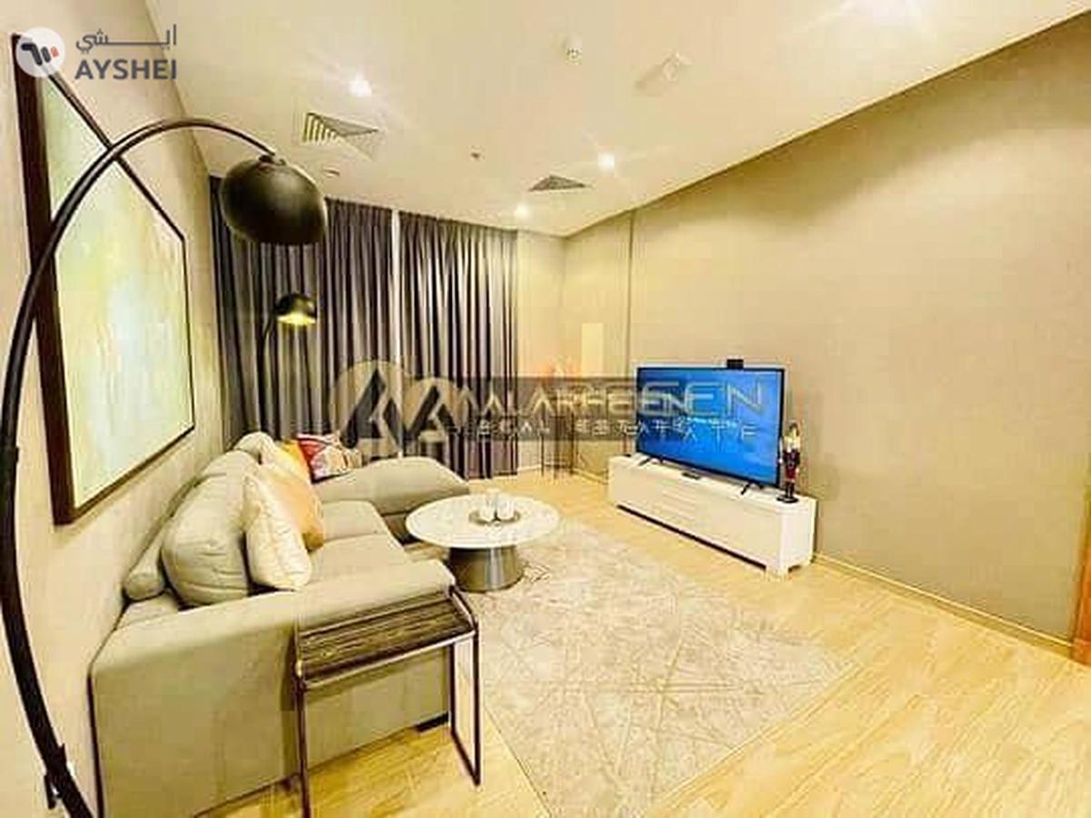 Maison Elysee, JVC District 12, Jumeirah Village Circle (JVC), Dubai-0-0