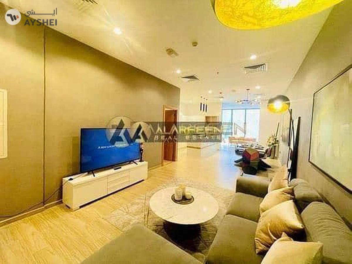 Maison Elysee, JVC District 12, Jumeirah Village Circle (JVC), Dubai-0-landscape