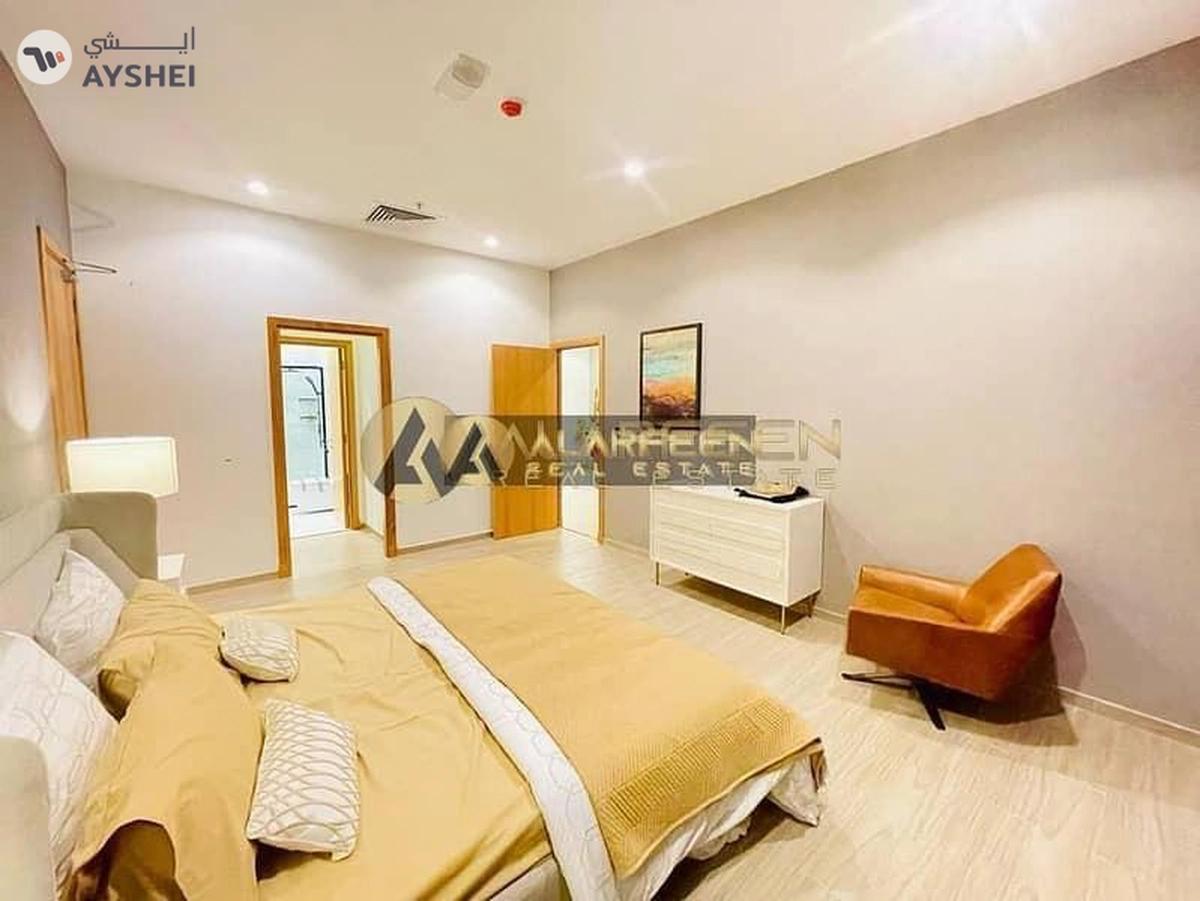 Maison Elysee, JVC District 12, Jumeirah Village Circle (JVC), Dubai-3-3