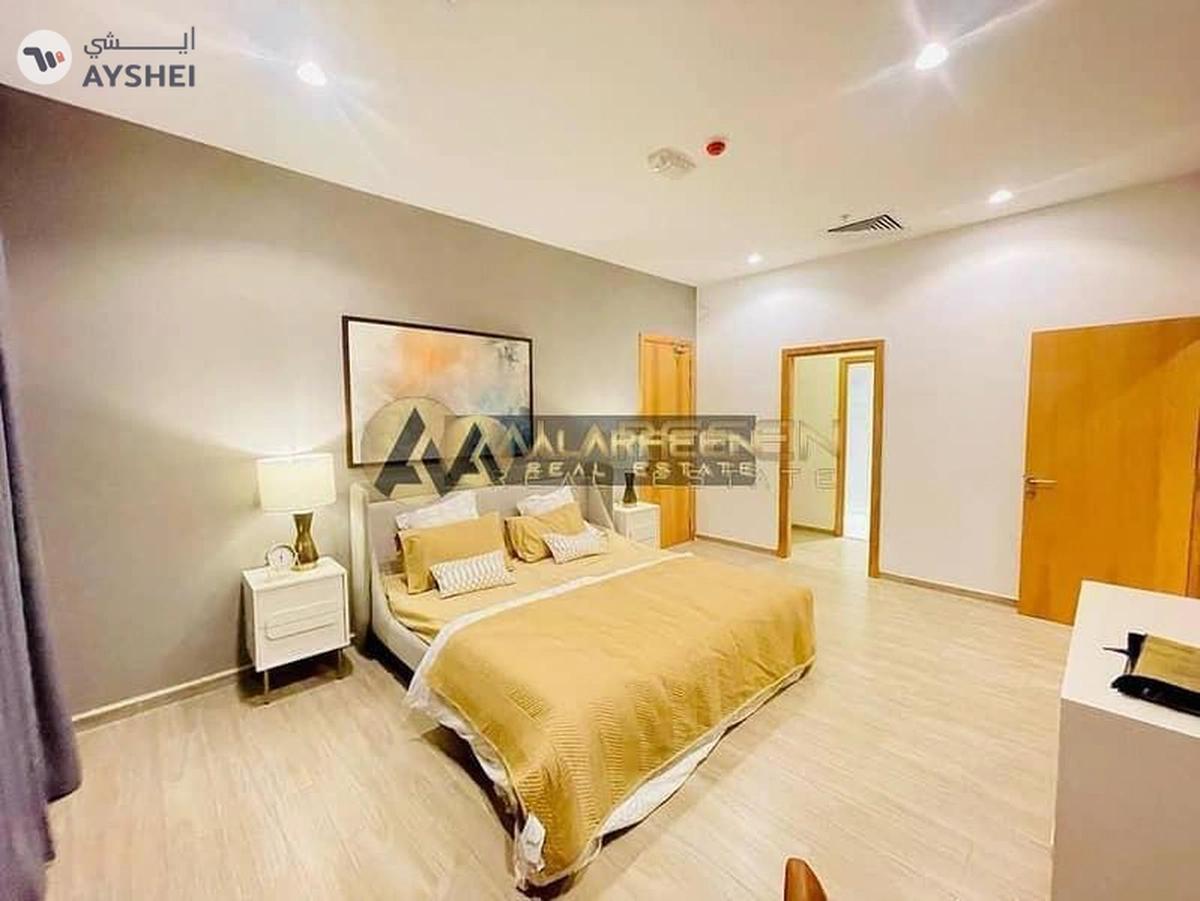 Maison Elysee, JVC District 12, Jumeirah Village Circle (JVC), Dubai-4-4