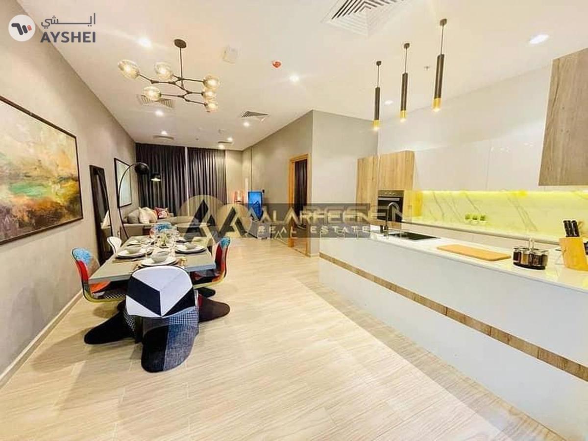 Maison Elysee, JVC District 12, Jumeirah Village Circle (JVC), Dubai-5-5