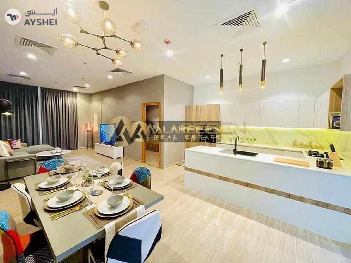 Maison Elysee, JVC District 12, Jumeirah Village Circle (JVC), Dubai-6-6