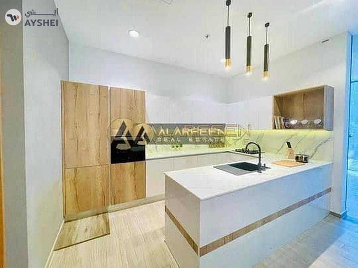 Maison Elysee, JVC District 12, Jumeirah Village Circle (JVC), Dubai-7-7