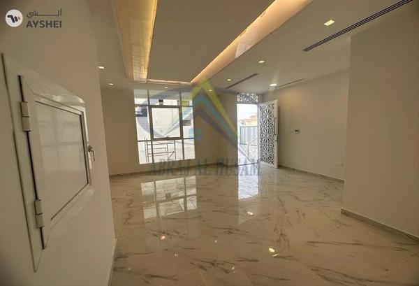 VILLA FOR SALE IN KHALIFA CITY A VILLAS, KHALIFA CITY A
