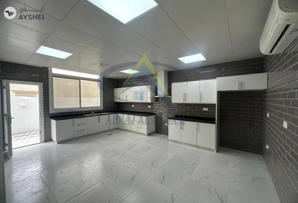 VILLA FOR SALE IN KHALIFA CITY A VILLAS, KHALIFA CITY A