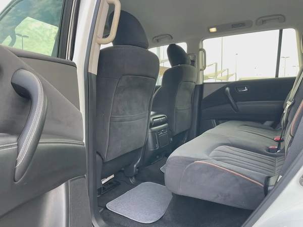 Nissan Patrol LE 2020, GCC Specs - Excellent Condition